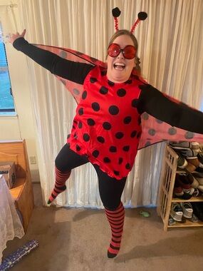 Meet your Posher, Maddie